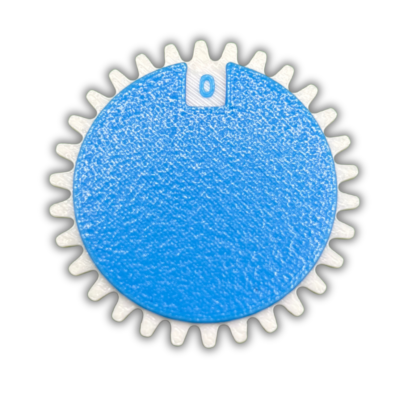 Tabletop Wound Marker / CP Marker