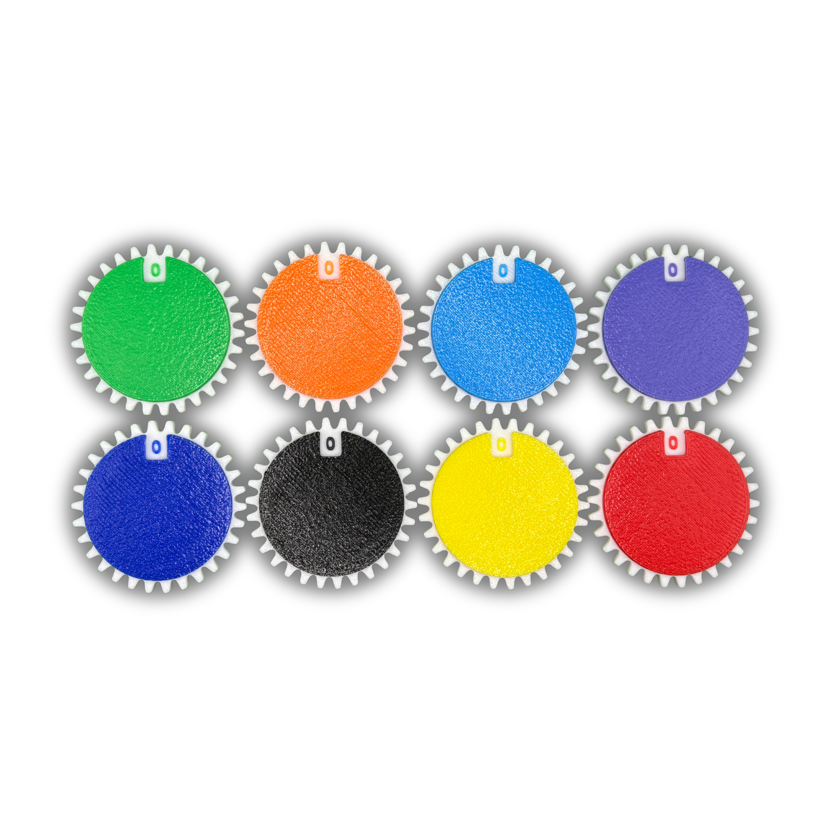 Tabletop Wound Marker / CP Marker