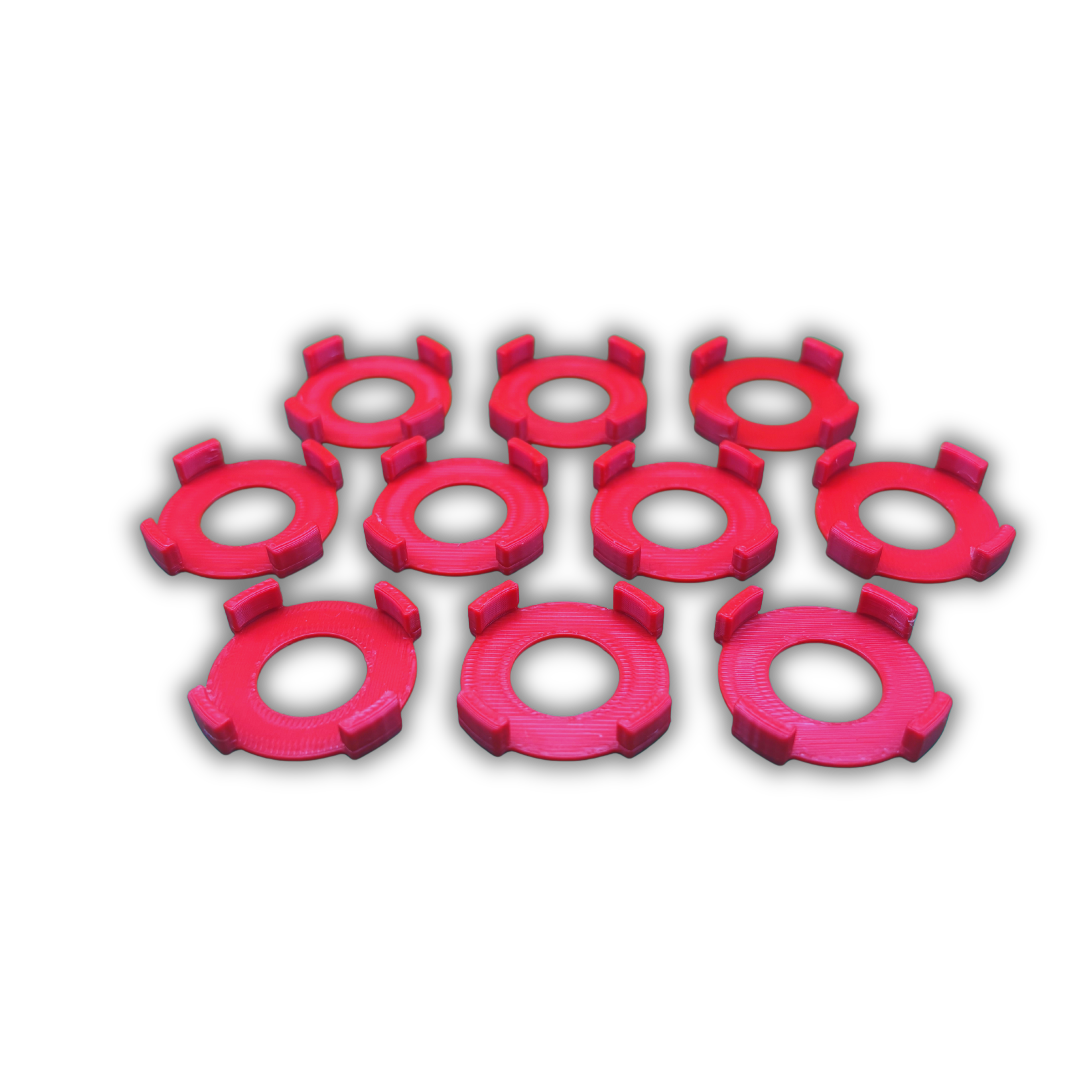 Tabletop Squad Marker 28,5mm - 32mm (10)