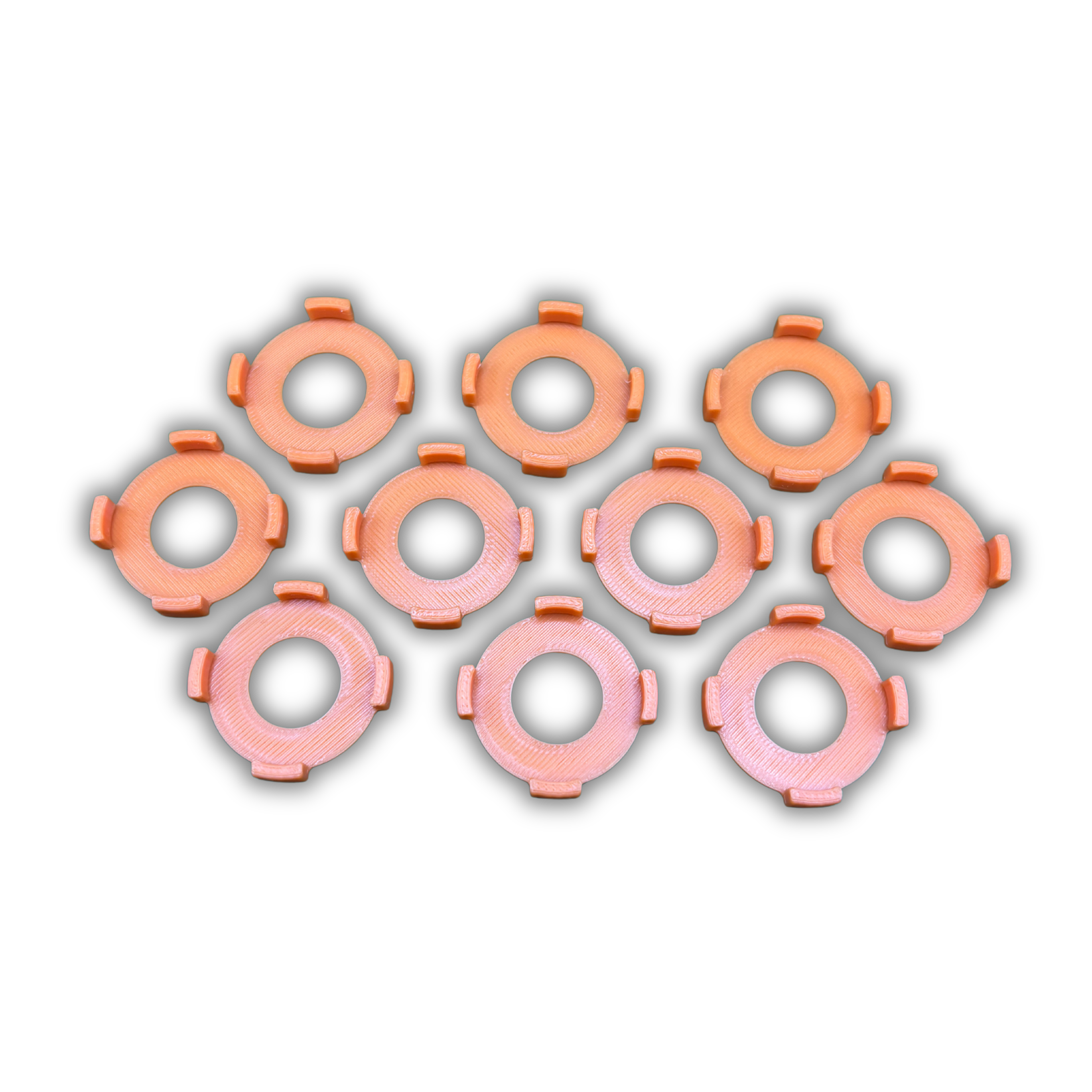 Tabletop Squad Marker 28,5mm (10)