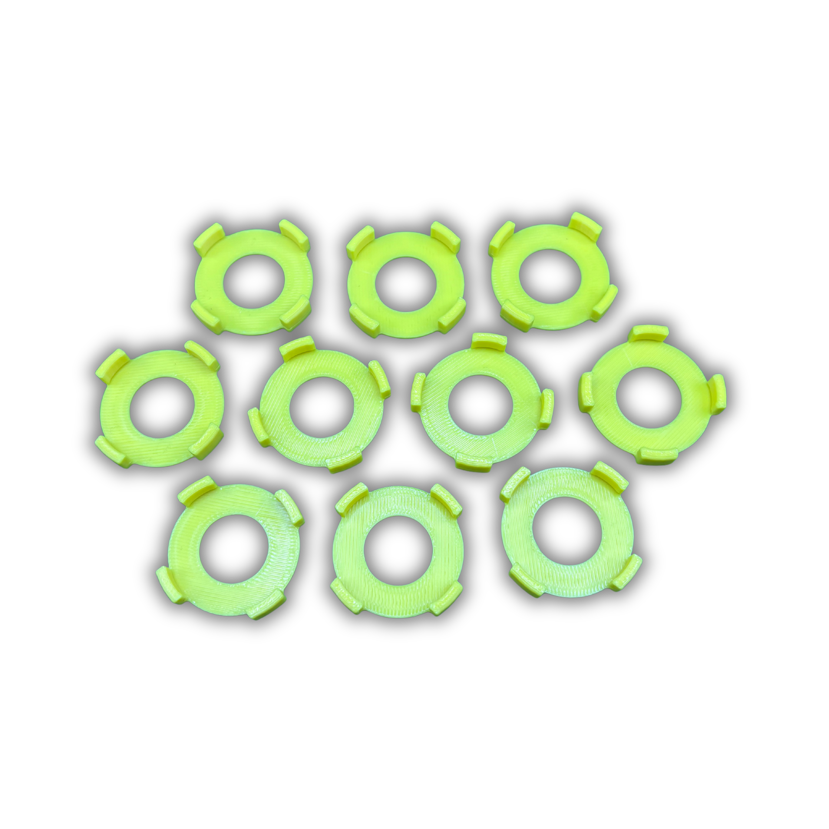 Tabletop Squad Marker 28,5mm (10)