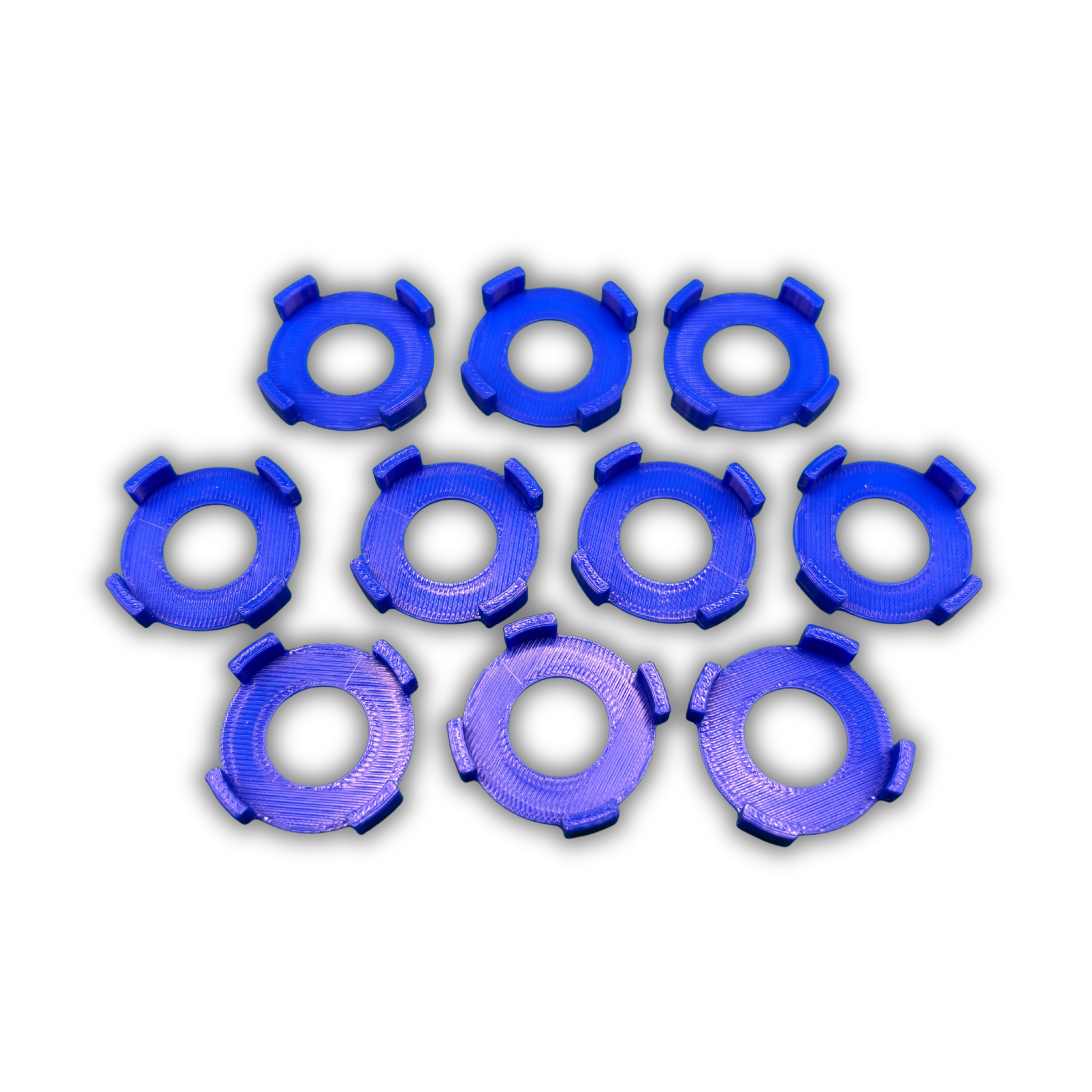 Tabletop Squad Marker 28,5mm (10)