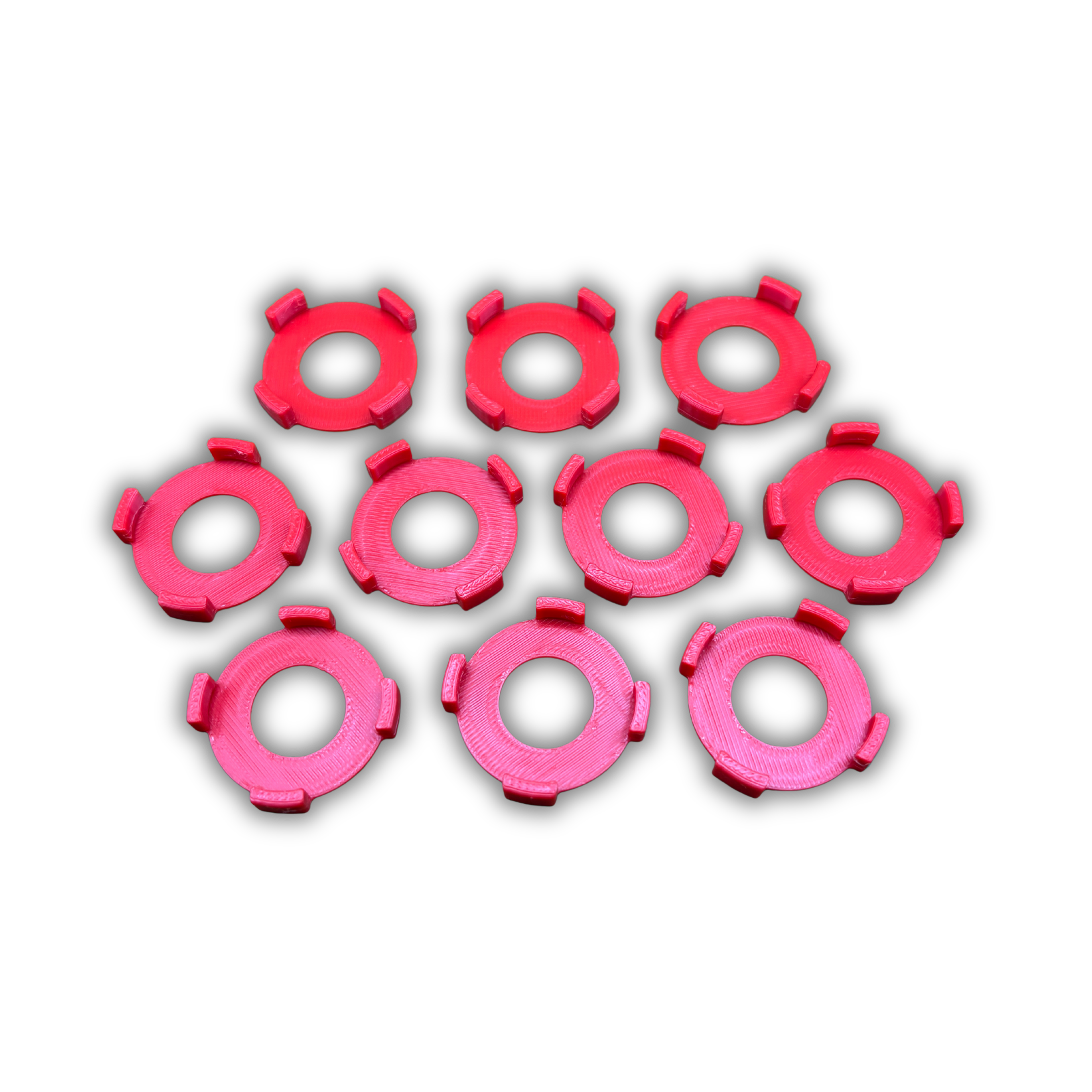 Tabletop Squad Marker 28,5mm (10)