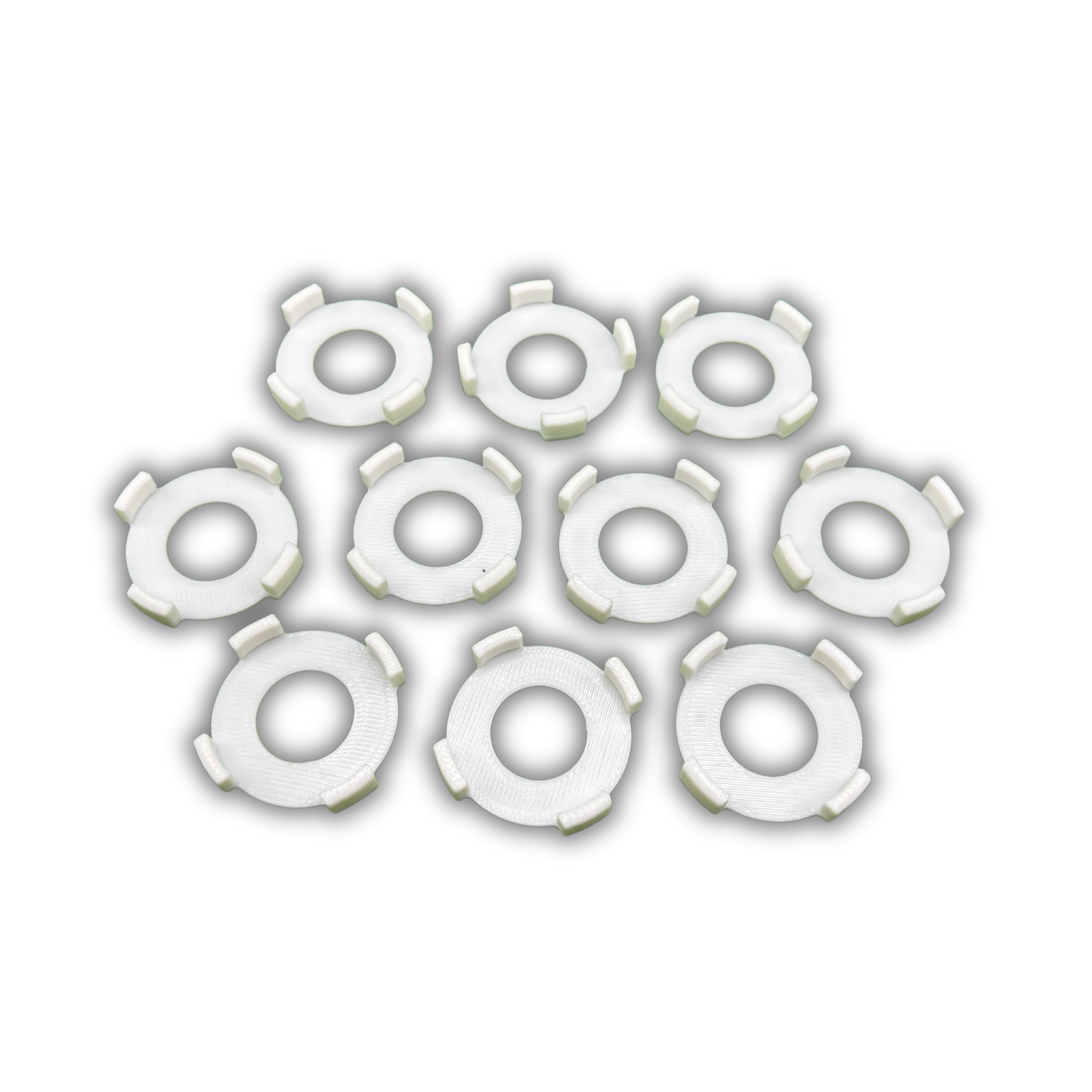 Tabletop Squad Marker 28,5mm (10)