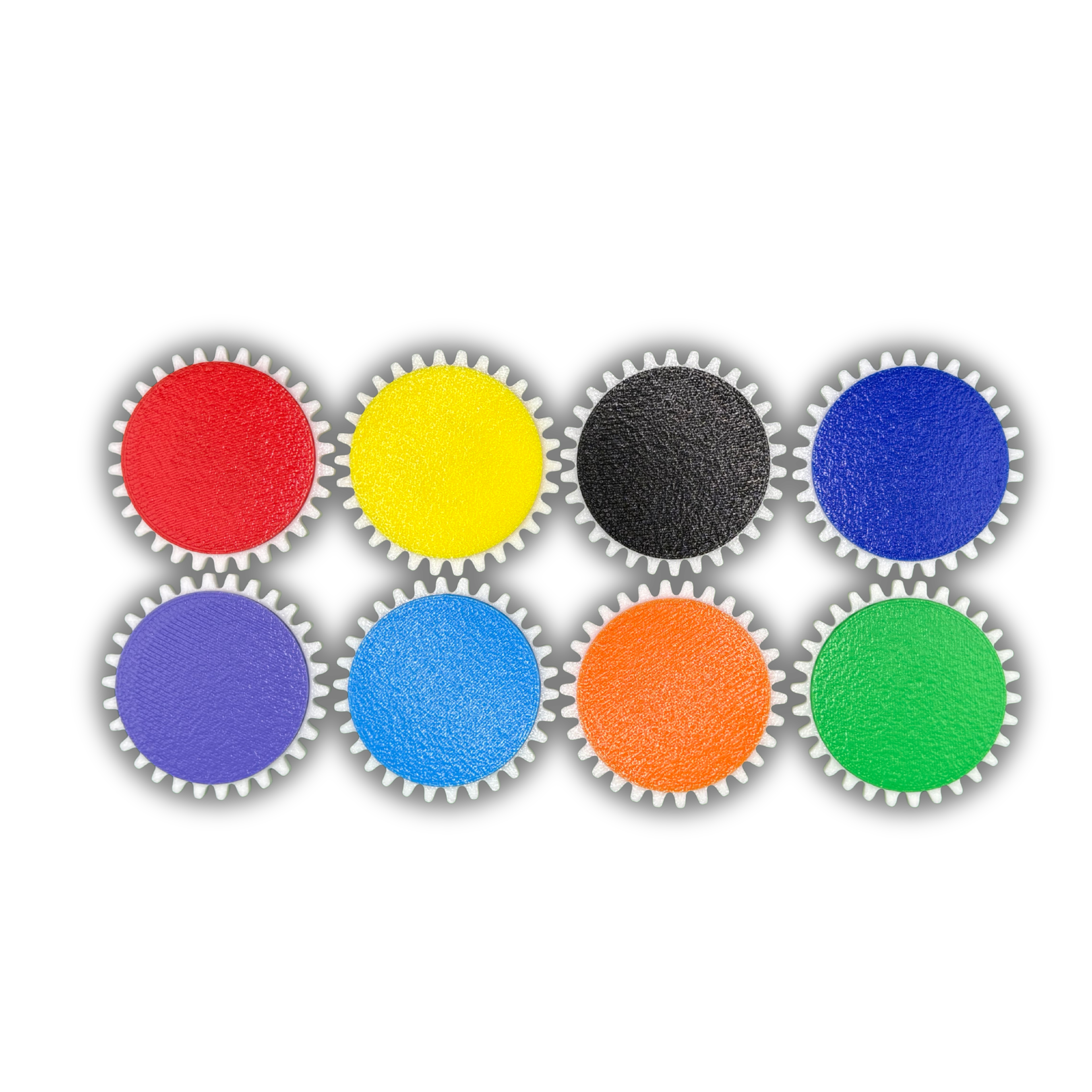 Tabletop Wound Marker / CP Marker